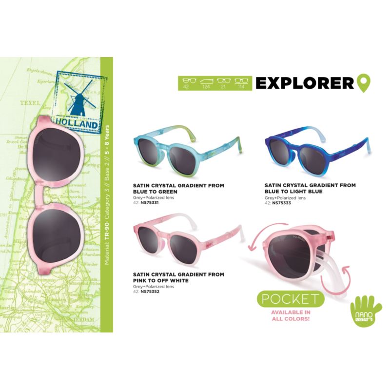 NANO EXPLORER