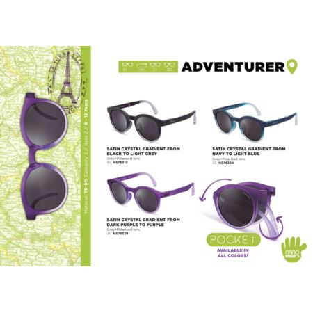 NANO ADVENTURER