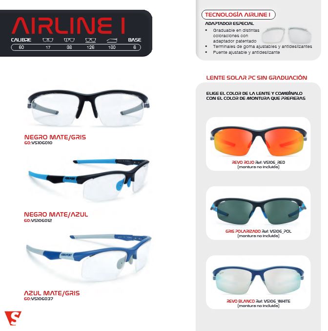 VS AIRLINE I