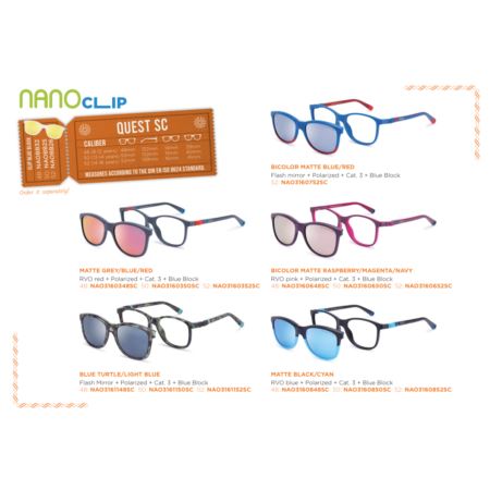 NANO QUEST SC 3.0