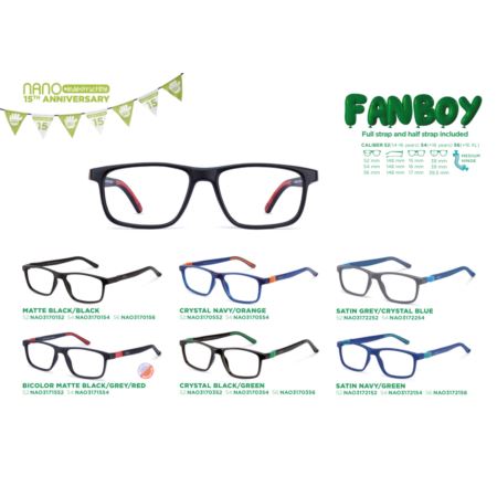 NANO FANBOY 3.0