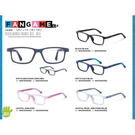 NANO FANGAME CF 3.0.