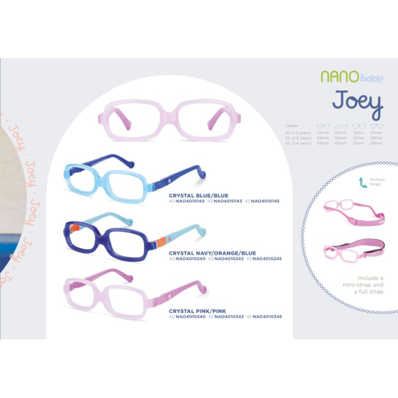 NANO JOEY 3.0