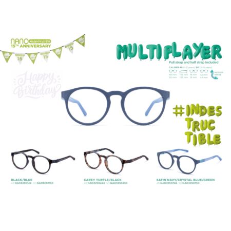 NANO MULTIPLAYER 3.0