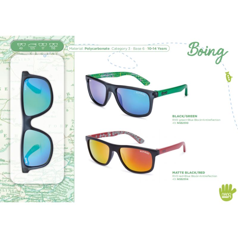 NANO BOING