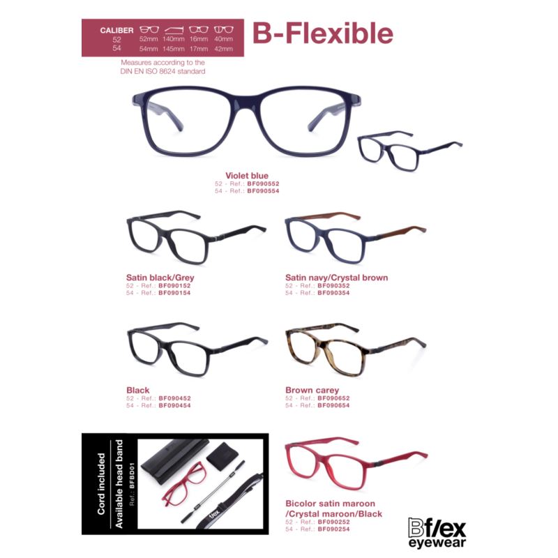 BFLEX B-FLEXIBLE