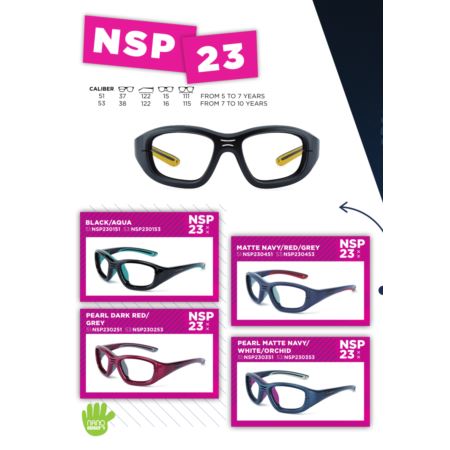 NANO NSP23