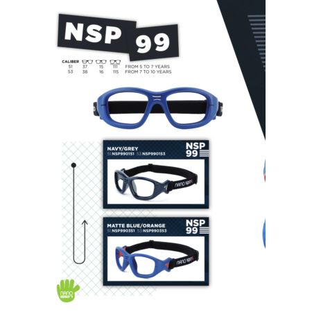 NANO NSP99