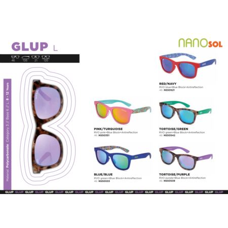 NANO GLUP